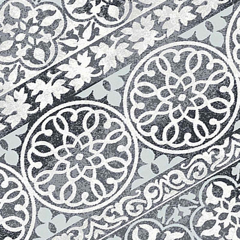 Fredrika Smoke Woven Area Rug