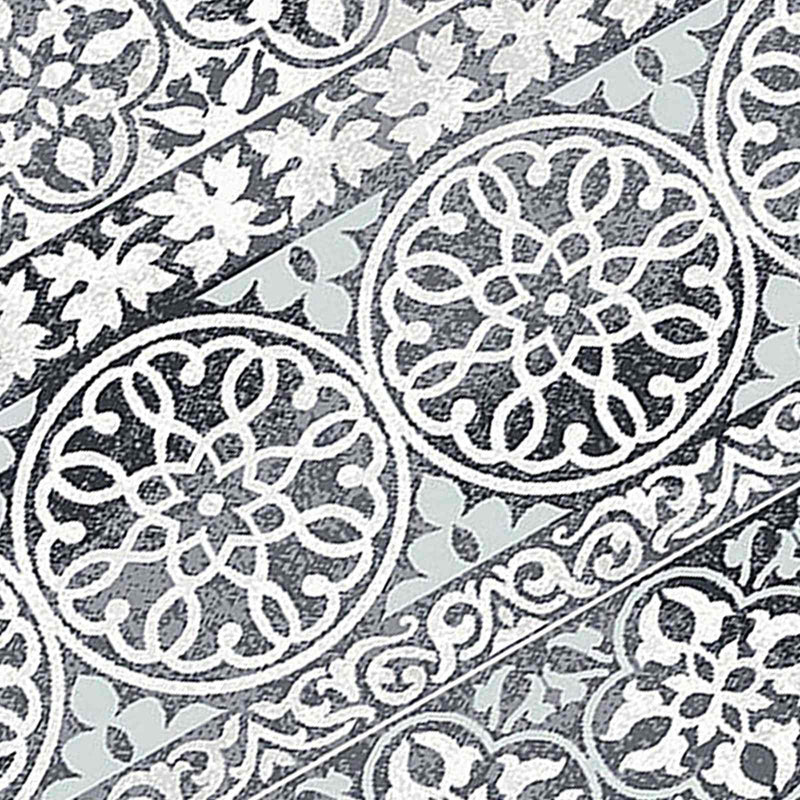 Fredrika Smoke Woven Shag Area Rug