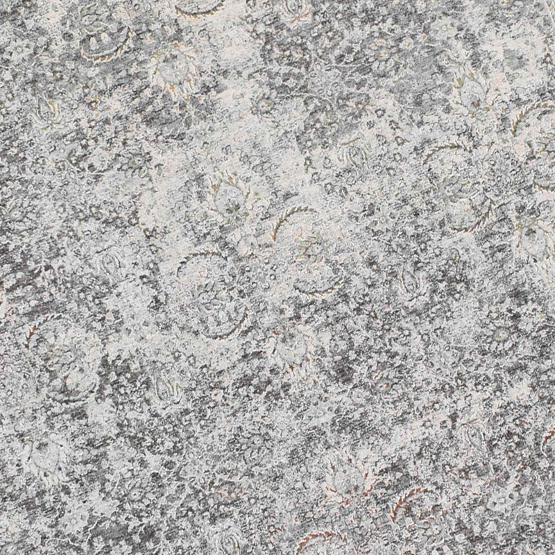 Belisima Multicolor Border Area Rug