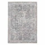 Providence Belisima Multicolor Border Design Accent Rug