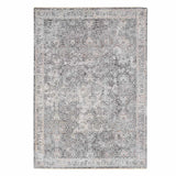Providence Belisima Multicolor Border Design Area Rug
