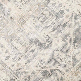 Cliff Grey Stone Area Rug — detail view 2