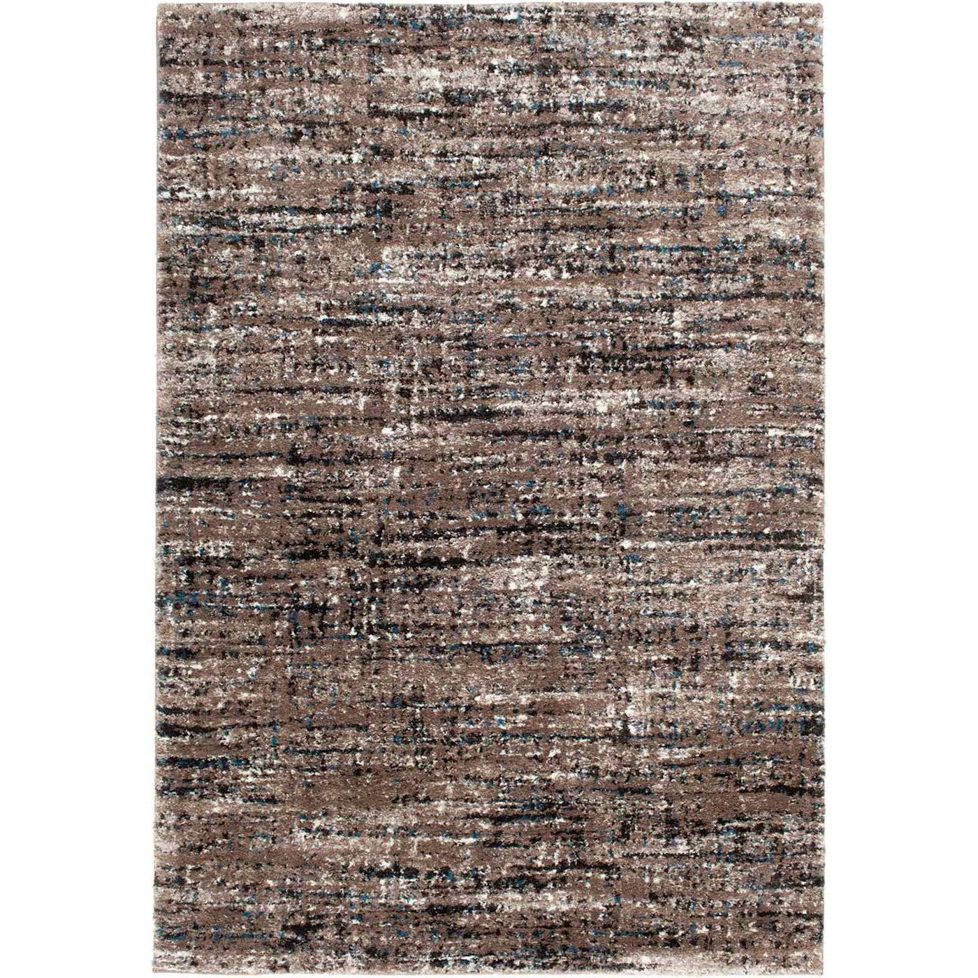Strato Kershaw Java Woven Shag Accent Rug