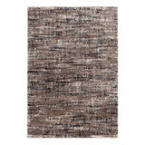 Strato Kershaw Java Woven Shag Area Rug