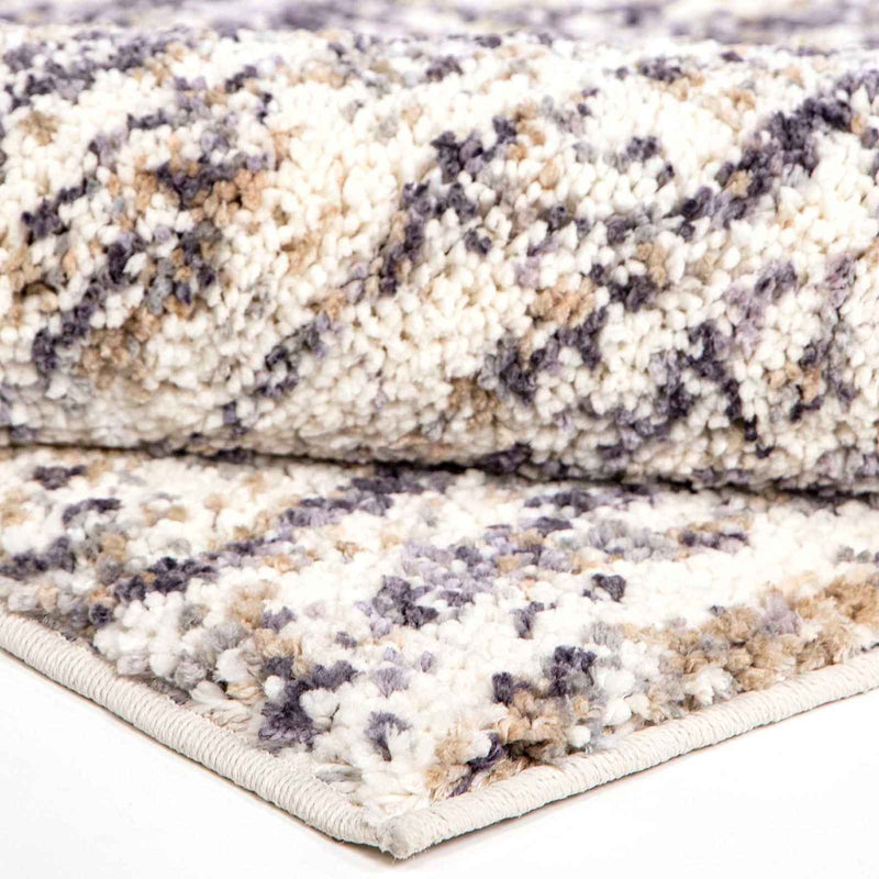Heather Fields Light Taupe Area Rug