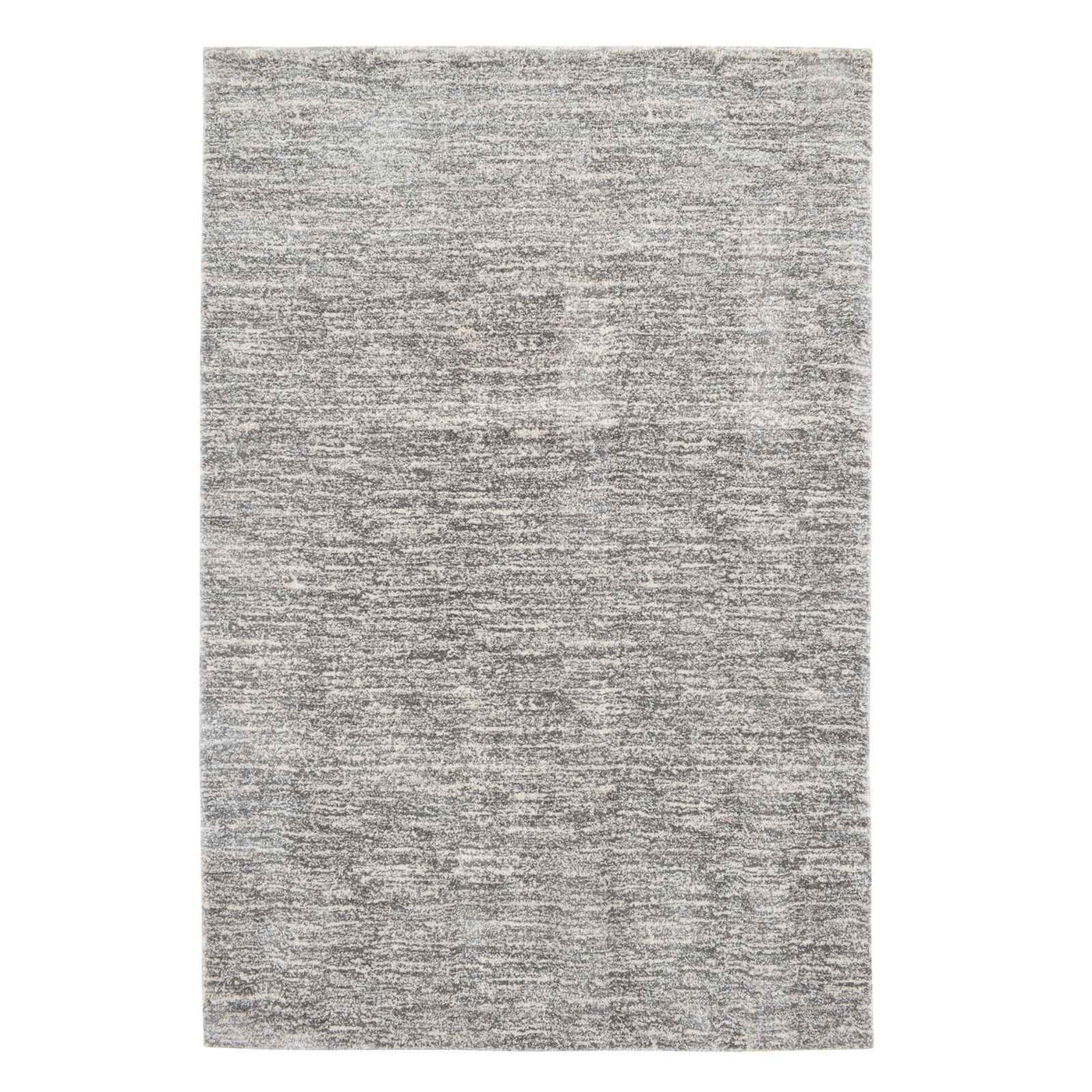 Crosby St. Raymond Grey Dense Ultra Soft Accent Rug