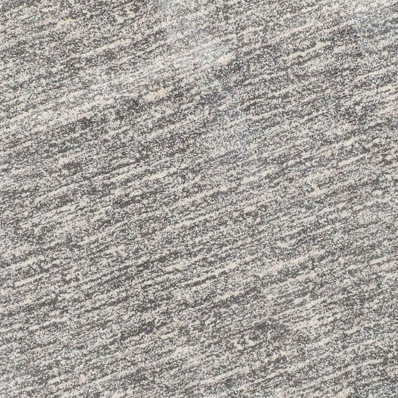 Crosby St. Raymond Grey Dense Ultra Soft Area Rug