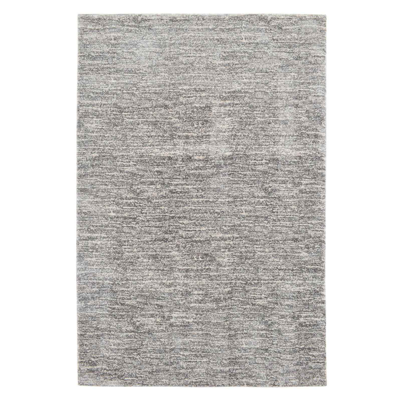 Crosby St. Raymond Grey Dense Ultra Soft Area Rug