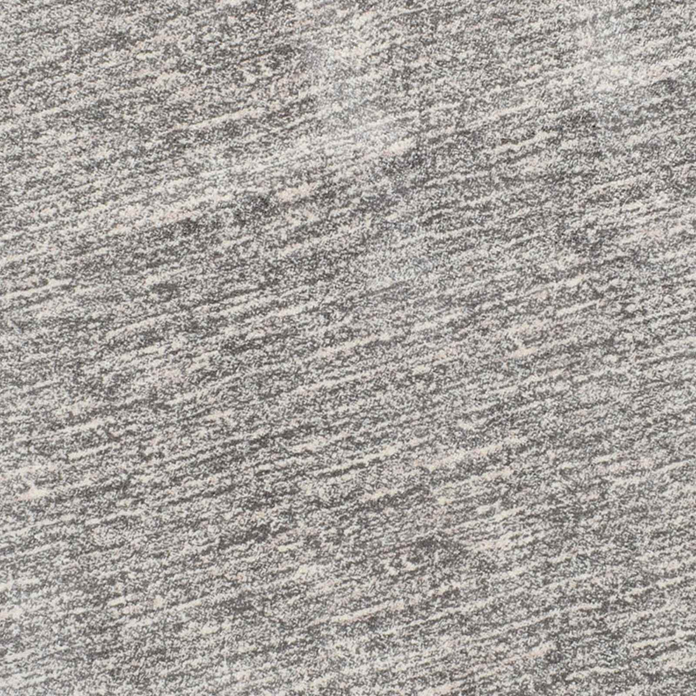 Raymond Light Grey Area Rug — detail view 1