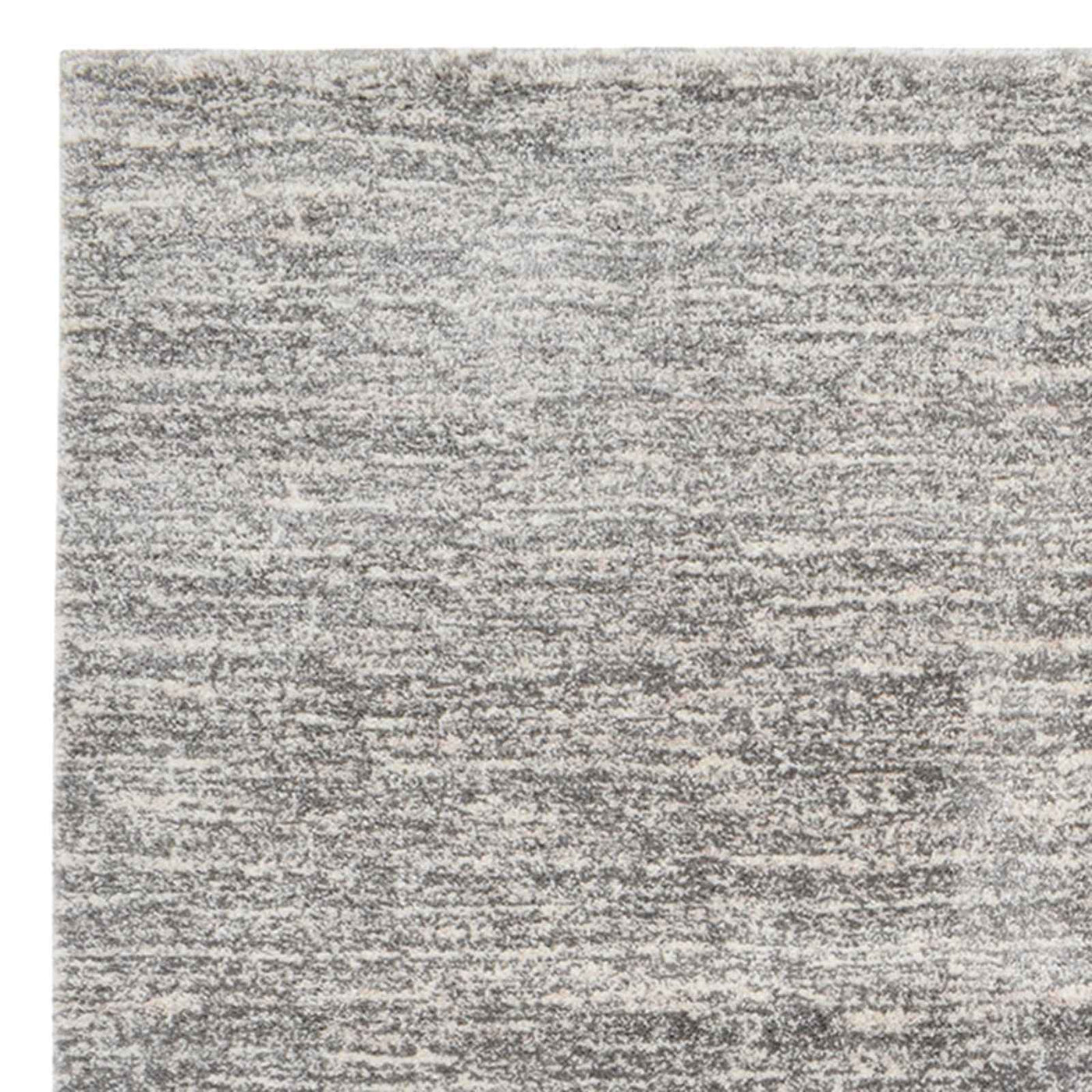 Raymond Light Grey Area Rug — detail view 2