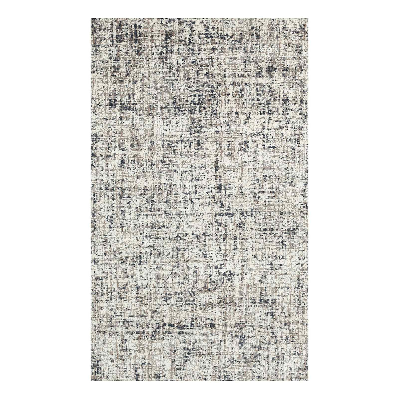 Crosby St. Clearwater Lenora Ivory Accent Rug