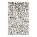 Crosby St. Clearwater Lenora Ivory Accent Rug