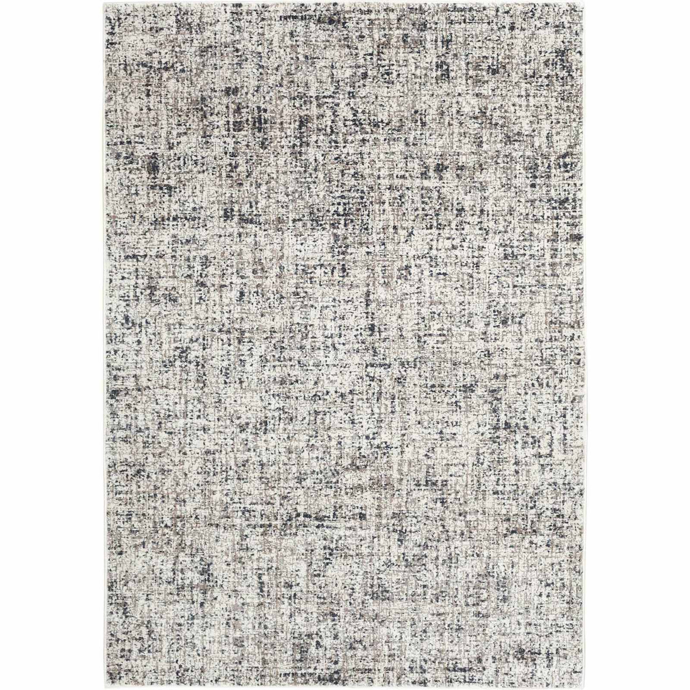 Crosby St. Clearwater Lenora Ivory Area Rug