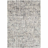 Crosby St. Clearwater Lenora Ivory Area Rug