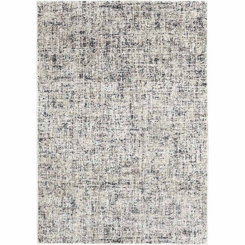 Crosby St. Clearwater Lenora Ivory Area Rug