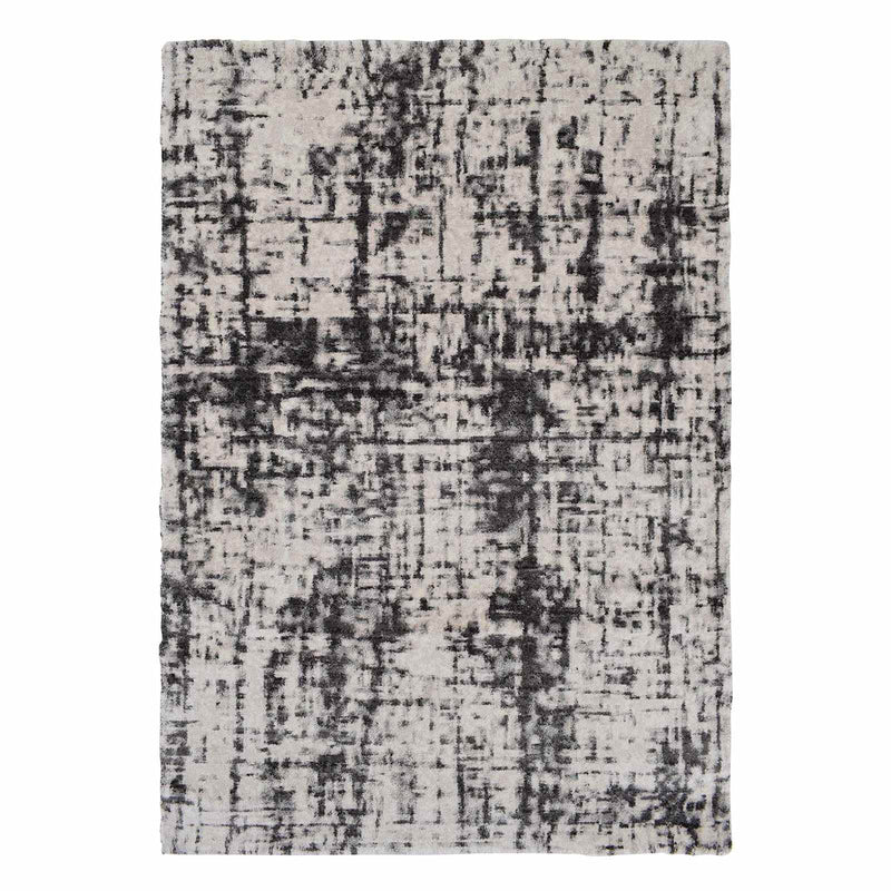 Raymond Cream Grey Area Rug