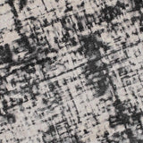 Raymond Cream Grey Area Rug — detail view 1