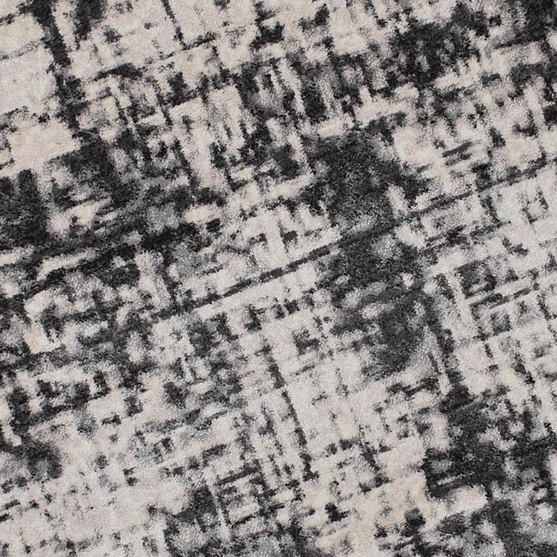 Raymond Cream Grey Area Rug