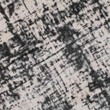 Raymond Ivory Grey Dense Ultra Soft Area Rug — detail view 1
