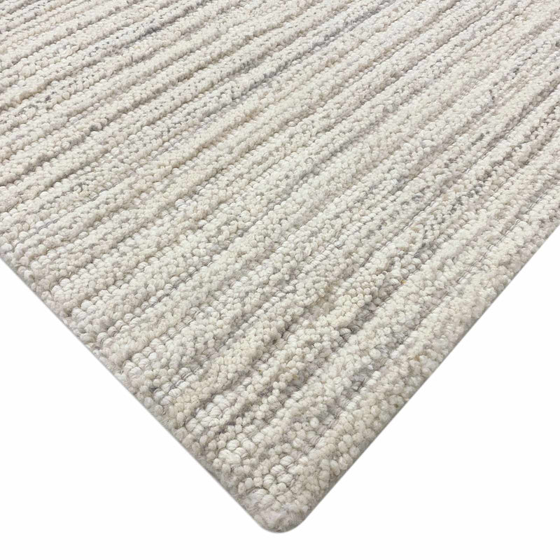 Honeybloom Burns Neutral Woven Area Rug
