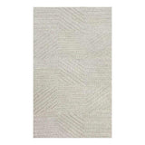 Found Fable Dartmouth Ivory Tufted Accent Rug