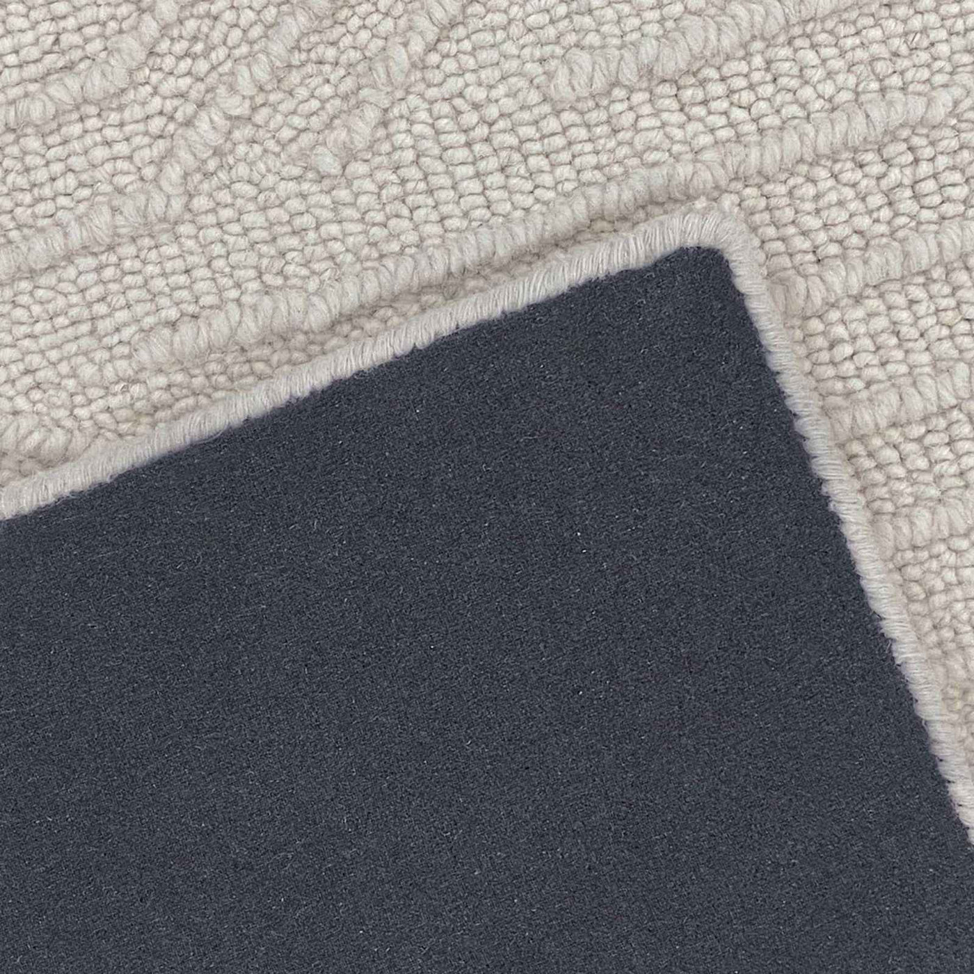 Found Fable Dartmouth Ivory Tufted Area Rug — detail view 2