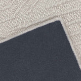 Found Fable Dartmouth Ivory Tufted Area Rug — detail view 2