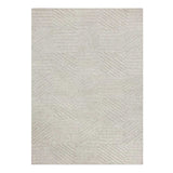 Found Fable Dartmouth Ivory Tufted Area Rug