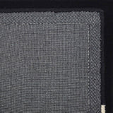 Genesis Geo Tufted Accent Rug — detail view 2