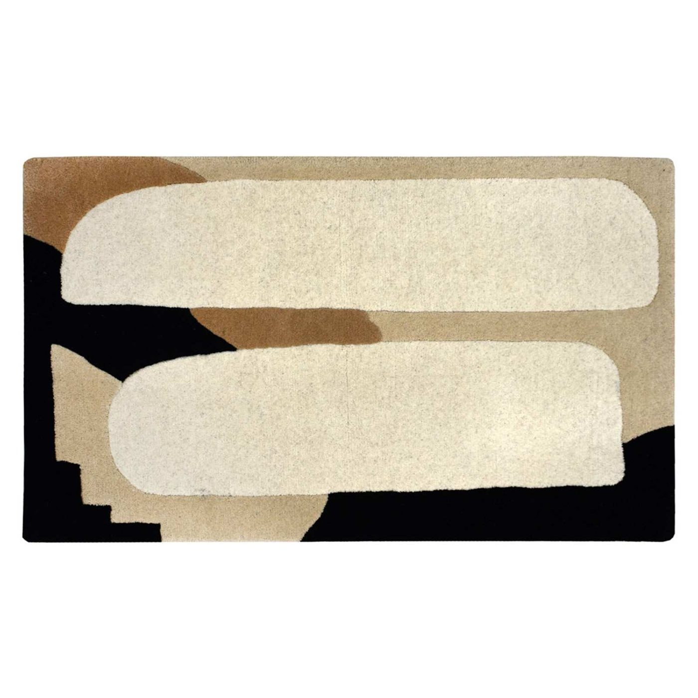 Genesis Geo Tufted Accent Rug