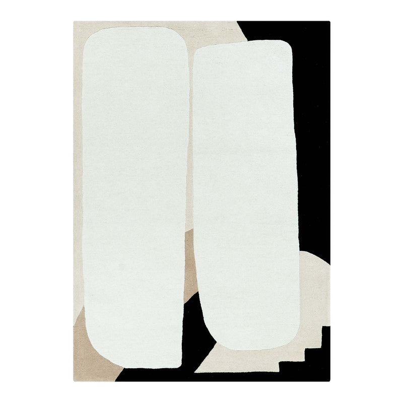 Genesis Geo Tufted Area Rug