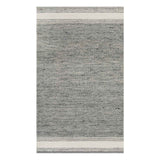 Ty Pennington Thornton Grey Woven Accent Rug