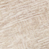 Crosby St. Stone Harbor Tan Ivory Accent Rug — detail view 1