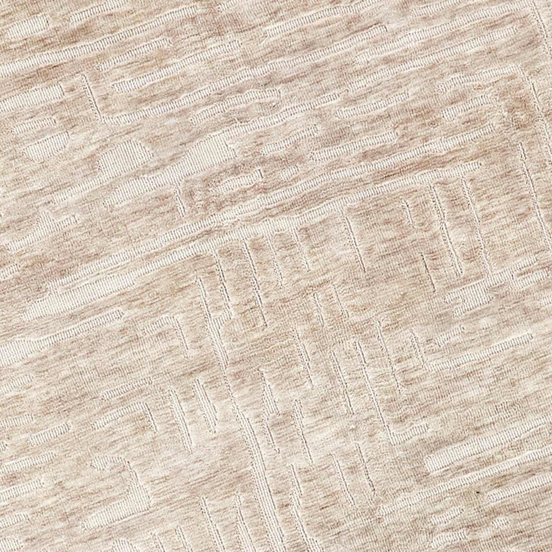 Crosby St. Stone Harbor Tan Ivory Accent Rug