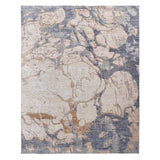 Laila Ali Darbrooke Multicolor Abstract Woven Accent Rug