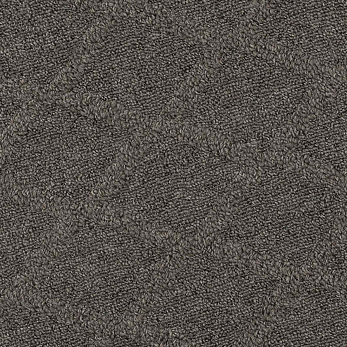 Adair Grey Diamond Design Washable Accent Rug — detail view 1
