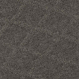 Adair Grey Diamond Design Washable Accent Rug — detail view 1