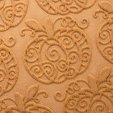 All Over Pumpkins Felt Doormat — detail view 1