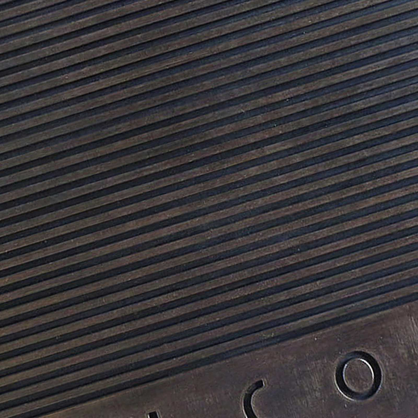 Artisan Welcome Doormat — detail view 1