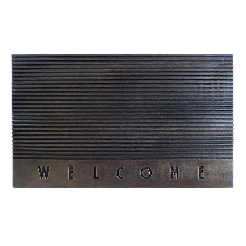 Artisan Welcome Doormat