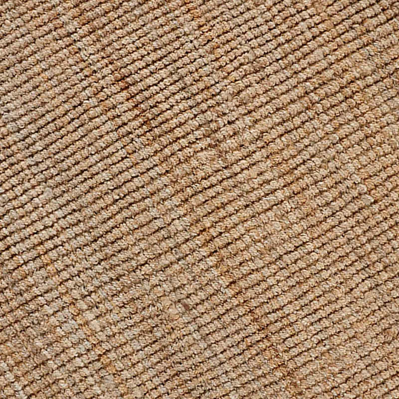 Honeybloom Jute Boucle Woven Area Rug