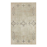 Honeybloom Astrid Printed Washable Accent Rug