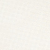 Honeybloom Ada Almond White Checkered Washable Accent Rug — detail view 1