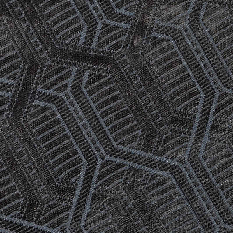 Crosby St. Kilim Geo Matrix Washable Accent Rug