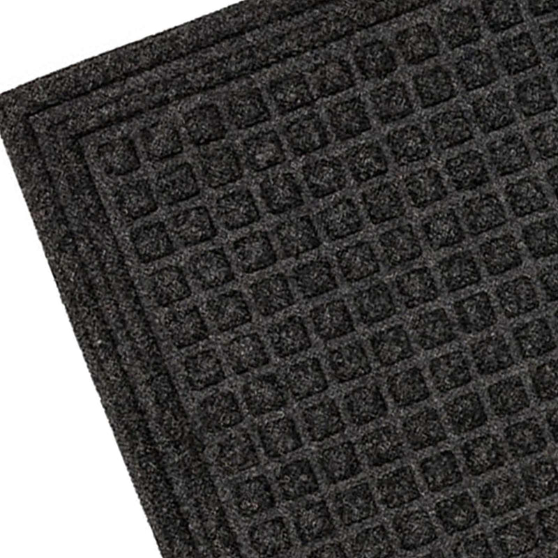 Waffle Impressions Doormat