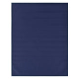 Textilene Outdoor Area Rug — Blue