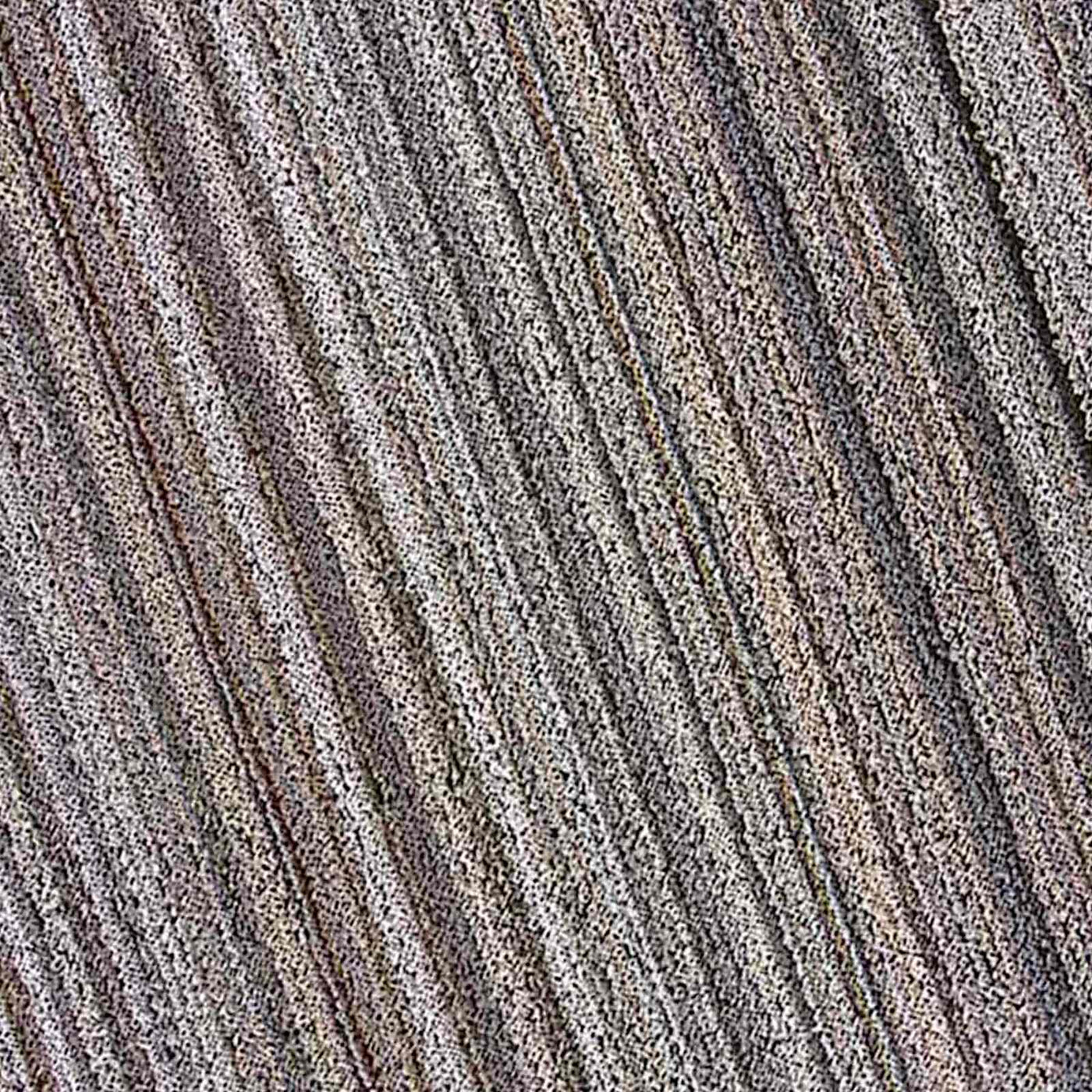 Carlisle Birch Doormat — detail view 1