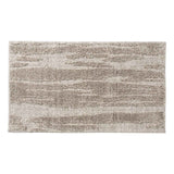 Crosby St. Athena Ripley Washable Accent Rug — Grey