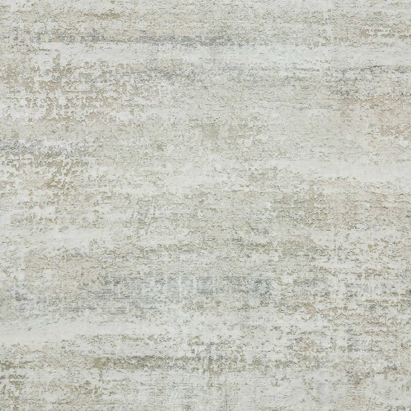 Freya Grey Modern Washable Accent Rug
