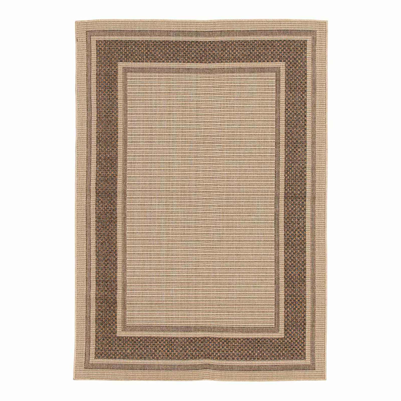 E212 Santorini Cayden Outdoor Area Rug